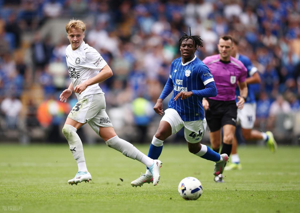 英甲：哈德斯状态正佳，彼得堡联能否走出低谷？哈德斯VS彼得堡联